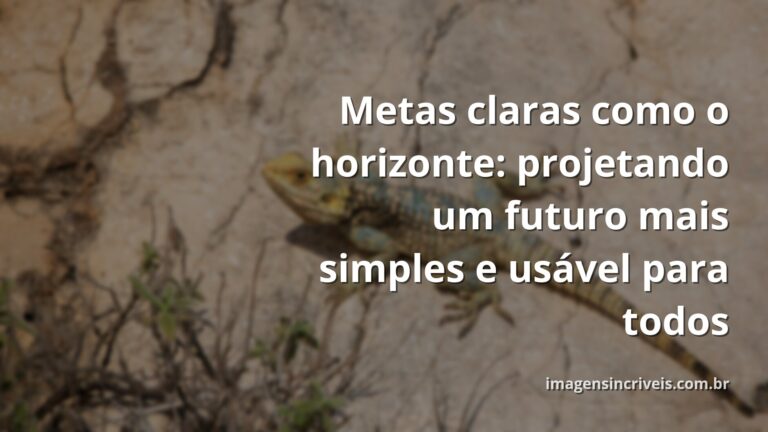 Um lago sereno ao amanhecer reflete um céu claro e tranquilo, evocando a clareza e a simplicidade das metas de usabilidade.