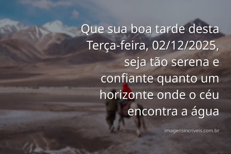 Paisagem serena de um lago refletindo o céu azul com nuvens, transmitindo a paz e a confiança de uma boa tarde de início de mês.