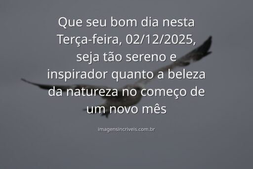 Céu azul refletido em água calma de um lago, cercado por natureza verdejante, transmitindo paz e renovação para um bom dia.