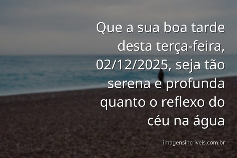 Céu azul com nuvens brancas refletido perfeitamente na superfície calma de um lago, evocando paz e amizade em uma tarde serena.