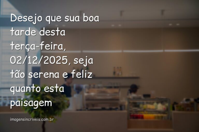 Paisagem serena com céu azul claro refletido na água calma do mar, transmitindo a felicidade e a paz de uma tarde tranquila.