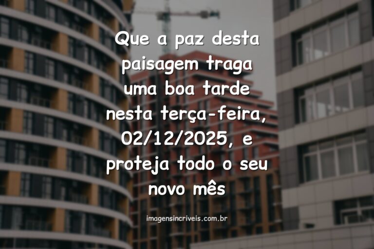 Céu azul refletido nas águas calmas de um lago ao entardecer, transmitindo um sentimento de paz e proteção para o início do mês.