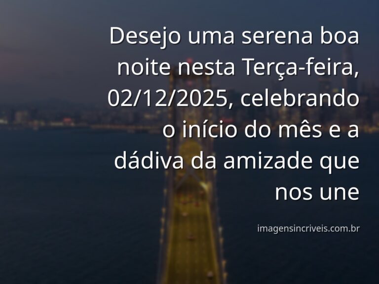 Céu noturno estrelado refletindo em um lago calmo, transmitindo paz para uma boa noite de amizade e renovação de início de mês.