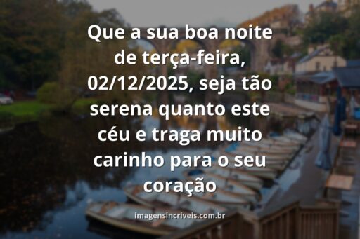Céu noturno com estrelas refletindo sobre a água calma de um lago, transmitindo um sentimento de paz e carinho no início do mês.