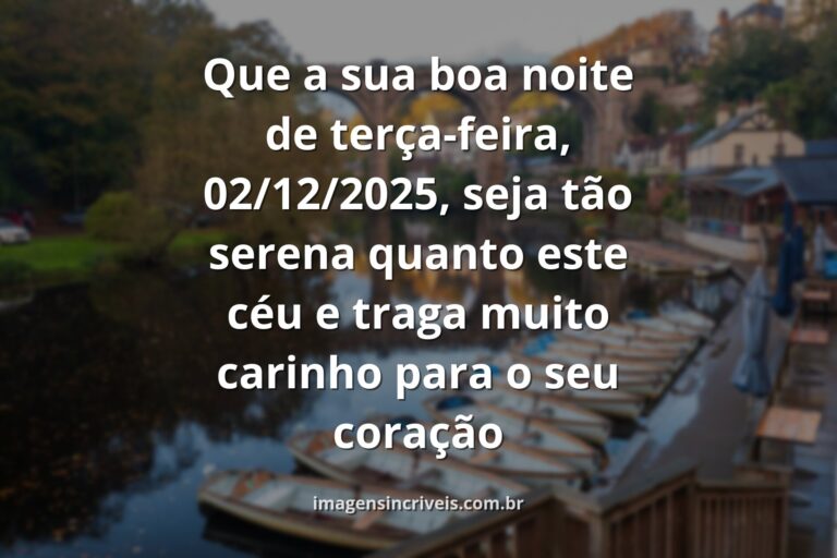 Céu noturno com estrelas refletindo sobre a água calma de um lago, transmitindo um sentimento de paz e carinho no início do mês.