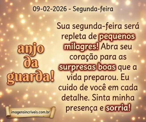anjo-da-guarda-segunda-feira-09-02-2026-part-2