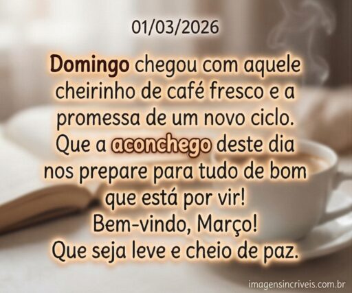 bom-dia-bem-vindo-marco-domingo-01-03-2026-part-1