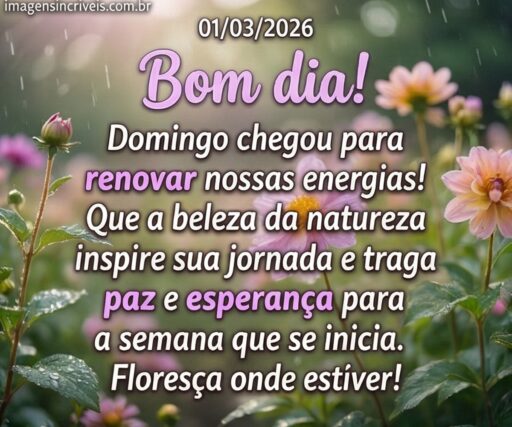 bom-dia-primeiro-domingo-do-mes-domingo-01-03-2026-part-2