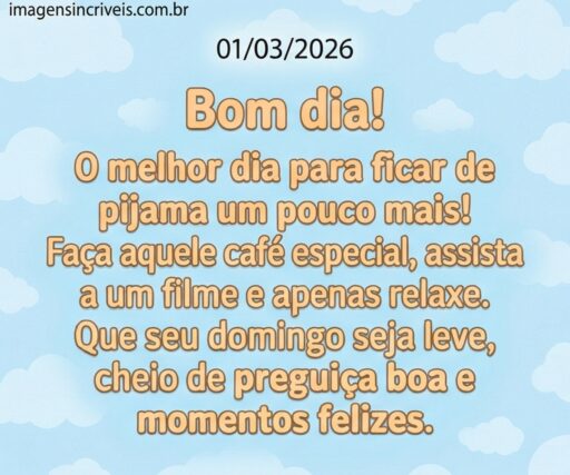 bom-dia-primeiro-domingo-do-mes-domingo-01-03-2026-part-2